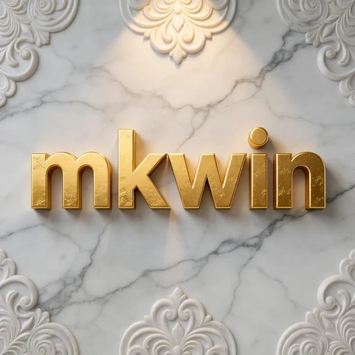 Logotipo mkwin